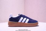 Company-Level Adidas Barreda Decode Adidas Comfortable Shock-Absorbing Low-Top C