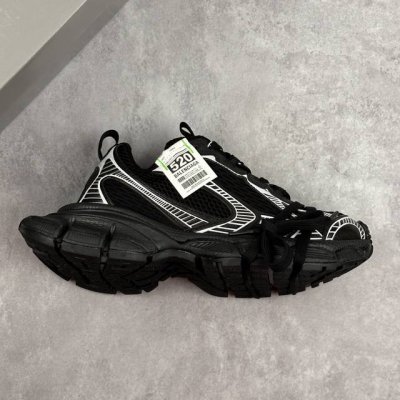 Local Core Private Ok Version French High-End Luxury Brand - Balenciaga 3Xl Snea