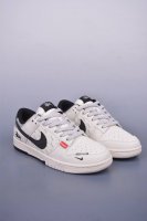 Nike Sb Dunk Low Stussy Joint Pure Original Factory Product Highly Recommended O