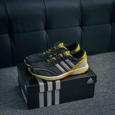 Core Private Adidas Adios Neftenga Adidas Breathable Lightweight Low-Top Running