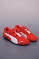 fpuma Speedcat Go Thin Sole And Lightweight Soft And Comfortable Flat-Soled R