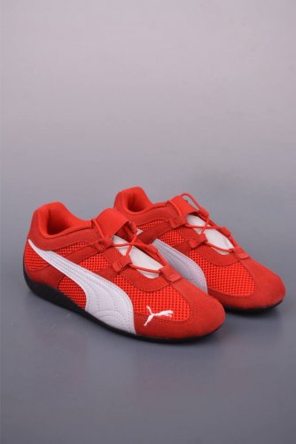 fpuma Speedcat Go Thin Sole And Lightweight Soft And Comfortable Flat-Soled R