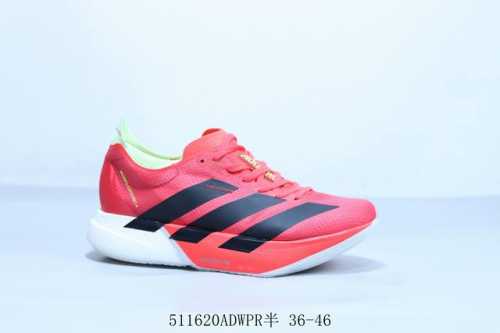 Adidas Adidas Adizero Adios Pro 4 Durable Shock-Absorbing Professional Running S