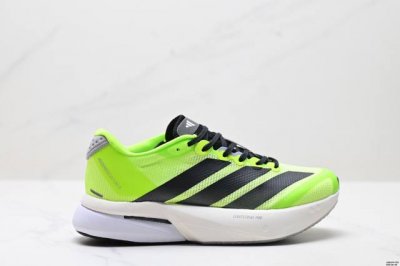 Corporate Adidas Adidas Adizero Boston 13 Breathable Mesh Racing Shoes Boost Cus
