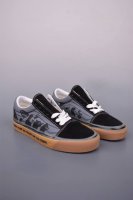 vans Premium X Hanai High-End Branch Artist Joint Series Whisper Of Surf Cult