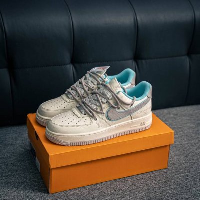 Core Private Air Force 1 Original Level Original Last Original Cardboard To Crea