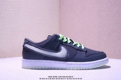 Company-Level Nike Dunk Low Dunk Series Retro Low-Top Casual Skateboarding Shoes