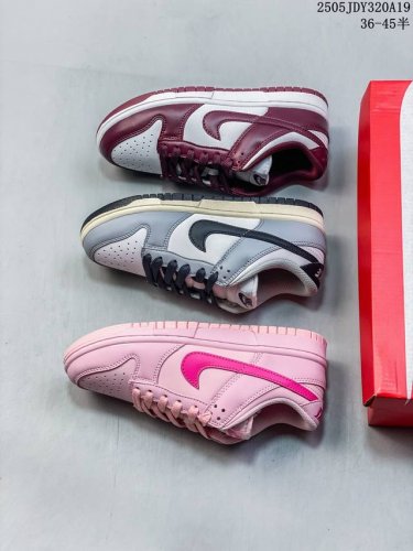 Welfare Cash Special Price Nike Sb Dunk Low Retro Dunk Series Retro Low-Top Casu