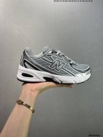 Company-Level New Balance Second-Hand Running Shoes New Balance 740 Series New B