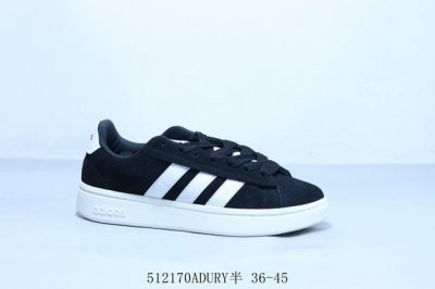 Adidas Adidas Originals Campus 00S College Series Bread Style Classic Retro Low-