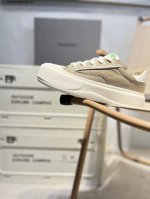 Balenciaga Sneaker Rose Pink Black Casual Sports Shoes Series Low-Top Trendy Cas
