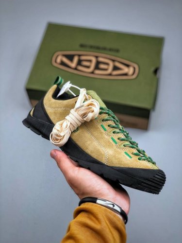 Keen Japanese-Style Retro Streetwear Look Ugly But Comfortable Dorky Shoes Sprin