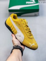 Corporate-Level Puma Speedcat The Open Yy Puma Non-Slip And Wear-Resistant Sport