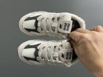 Cow B Collaboration Mesh Children's Shoe Lace Buckle Casual Shoes Size: 24-37 In