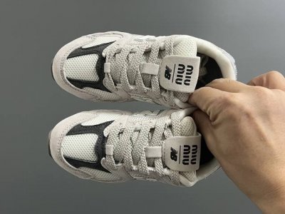 Cow B Collaboration Mesh Children's Shoe Lace Buckle Casual Shoes Size: 24-37 In