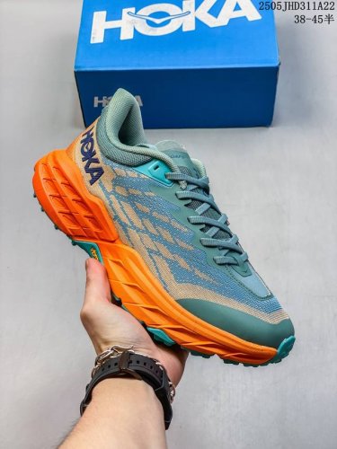 Corporate Level Hoka One One Speedgoat5 The Fifth Generation Of The Speedgoat Se