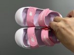Nb New Arrival Toe-Covered Children's Toe-Protective Comfortable Sandals For Boy