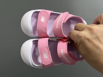 Nb New Arrival Toe-Covered Children's Toe-Protective Comfortable Sandals For Boy