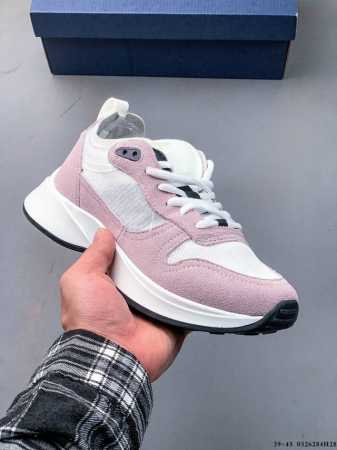 dior Dior Classic B25 Series Runner Casual Sports Shoes Running Shoes Has Bee - Click Image to Close