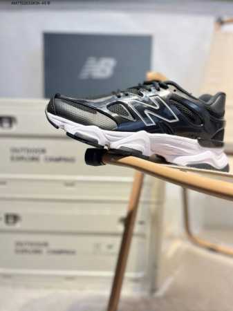 Joe Freshgoods X New Balance Nb9060 Collaboration Retro Casual Running Shoes U90 - Click Image to Close
