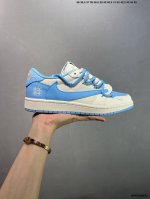 Corporate-Level Air Jordan 1 Low Og High-End Customization Factory Pure Original