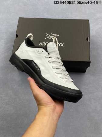 arcteryx Arc'teryx Norvan Ld M Low-Top Outdoor Mountaineering Hiking Shoes Un - Click Image to Close