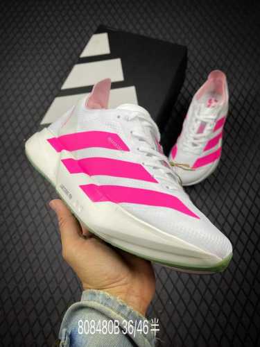 B Adidas Adizero Adios Pro 4 M Comfortable, Versatile, Slip-Resistant, And Durab