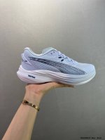 Company-Grade Puma Deviate Ntro 3 Comfortable, Slip-Resistant, Durable Low-Top C
