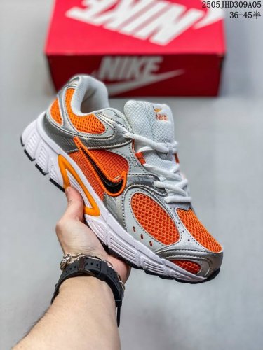 Authentic Label With Half Size Nike Nike Men's/Women's 2023 Summer New V5 Rnr Co