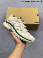 Company-Level Salomon Xt-Quest Adv Explorer Series Outdoor Trail Running Shoes.