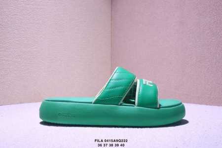 Fila Donut 2Nd Generation Women's Shoes Casual Shoes Sports Slippers Beach Shoes - Click Image to Close