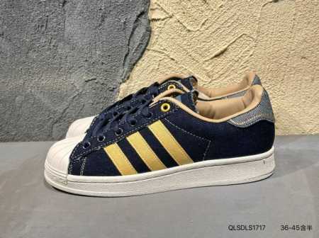 New Product Launch Real Shot 1 Adidas Adidas Originals Superstar Jh5577 Shell He - Click Image to Close