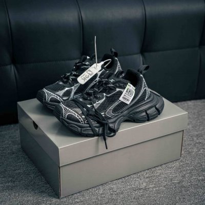 Core Private Balenciaga Phantom Sneaker Paris Balenciaga Paris Balenciaga's All-