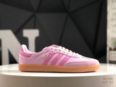 Adidas Samba Og Classic Shoe Adidas's Classic Samba Og From Nearly 70 Years. The