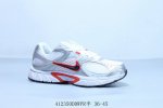Nike V5 Rnr Retro Running Five Generations Leisure Sports Jogging Shoes Item No.