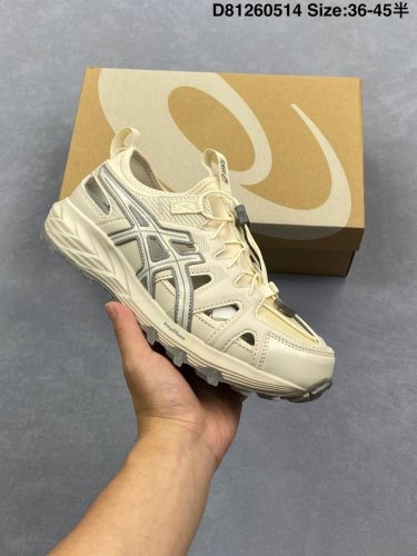 Asics Gel-Sonoma Se Asics Gel-Sonoma Se Trendy Trail Running Shoes For Couples,