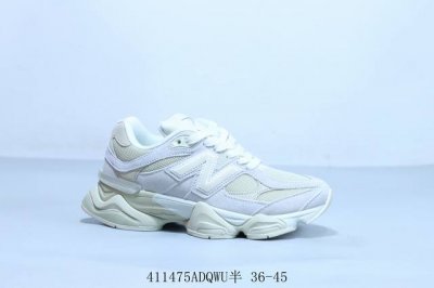 Nb New Balance Joe Freshgoods X Nb9060 Limited Edition Retro Joint Dad Shoes Ite