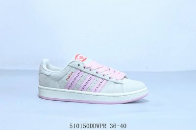 Adidas Originals Campus 00S College Series Bread-Style Classic Retro Low-Top Ver