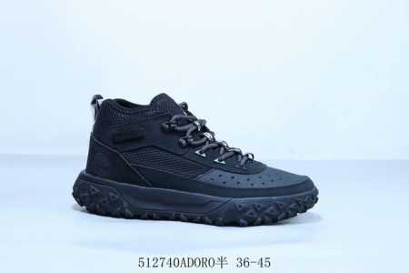 timberland Timberland Official Men's Shoes High Top New Motion6 Hiking Shoes - Click Image to Close
