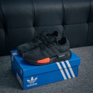 Core Private Adidas New Colorway Adidas Nmd G1 Street-Style Classic Versatile Ru