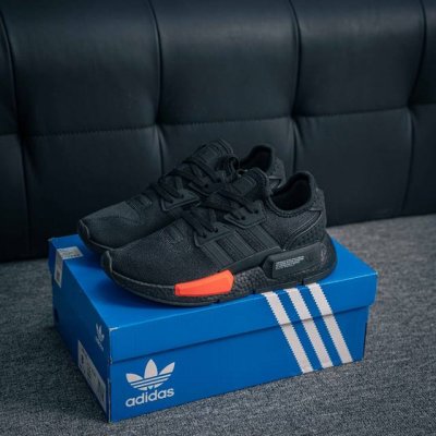Core Private Adidas New Colorway Adidas Nmd G1 Street-Style Classic Versatile Ru