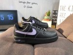 Authentic Nike Air Force 1 '07 Low-Top Versatile Casual Sports Sneakers. Featuri