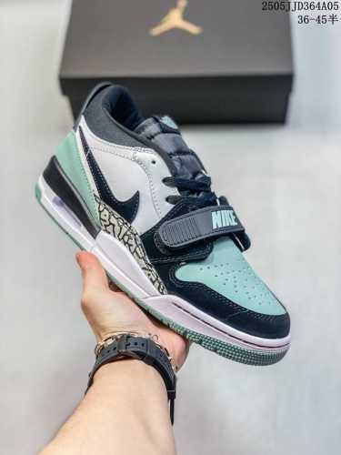 Nike Aj Jordan Air Jordan Legacy 312 Low-Top Sports Shoes Aj312 Joe 312 Versatil