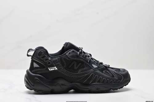 Company-Grade New Balance Nb 703 Series New Balance Shock-Absorbing, Durable, Su