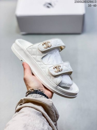 Chanel Original Replica Gift Box Edition Chanel 2025 Spring/Summer New Arrival #