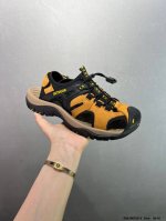 Company-Grade Ecco Aibu Toe-Covered Sandals For Men 2025 New Outdoor Comfortable