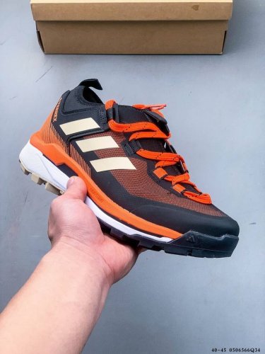 Adidas Terrex Skychaser Tech Outdoor Trail Running Shoes 0506566Q34