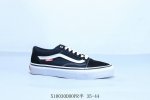 Vans Lx Old Skool 36 Low-Top Retro Vulcanized Canvas Skate Shoes 5 30Ddopr Half