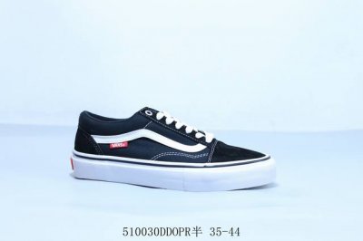 Vans Lx Old Skool 36 Low-Top Retro Vulcanized Canvas Skate Shoes 5 30Ddopr Half