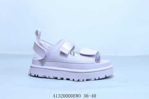 Ugg Goldenstar Popular Item Sandals 413200Ddewo 36-40